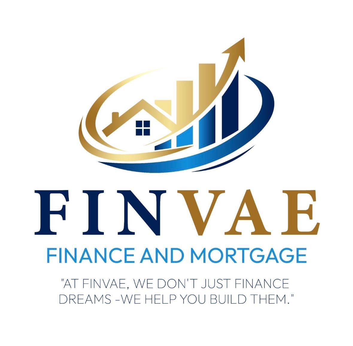 Finvae Logo